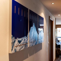 Chalet Petit - Bild 10