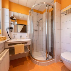 Dünenhotel am Meer - Bild 9