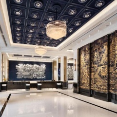 Grande Centre Point Surawong Bangkok - Bild 9