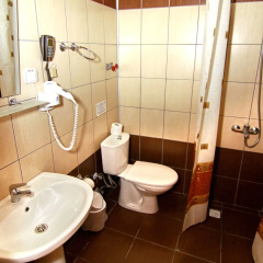 Kleopatra Bavyera Hotel - Bild 8