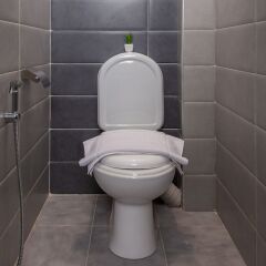 Appartement Luxueux à Hydra in Algiers, Algeria from 89$, photos, reviews - zenhotels.com photo 48