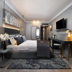 The Wings Hotels Neva Palas - Bild 7