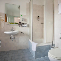 INA Hotel Royal - Bild 9