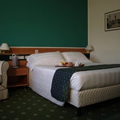 BV Oly Hotel - Bild 12