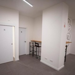 MYD Madriz Hostel - Bild 11