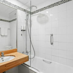 Hôtel Excelsior Opéra - Bild 9