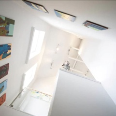 Hotel Hof Galerie - Bild 16