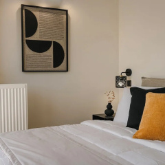 The Uptown Apartments - Bild 5