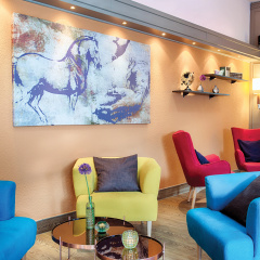 Leonardo Hotel Karlsruhe - Bild 14