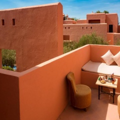 Hapimag Resort Marrakesh - Bild 10