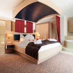 Villa Ludwig Suite Hotel & Chalet - Bild 4