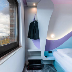 Prize by Radisson, Rostock City - Bild 8