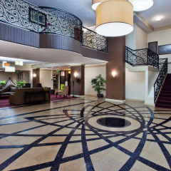 Holiday Inn Shreveport Downtown by IHG thumbnail 2