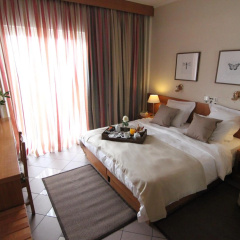 Achillion Hotel - Bild 7
