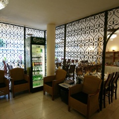 Bahn Hotel - Bild 12