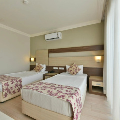 Royal Garden Beach Hotel - All Inclusive - Bild 4