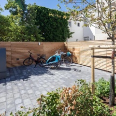 Meerzeit Wohnung 8 - Bild 8