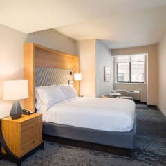 Holiday Inn New York City - Wall Street by IHG - Bild 7
