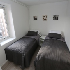 Sonderland Apartments - Smalgangen 19 - Bild 5