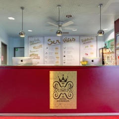 MEININGER Hotel Wien Downtown Sissi - Bild 2