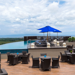 Uppala Villa & Spa Nusa Dua - Bild 13