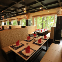 Amuse Vista Resorts And Spa, Munnar