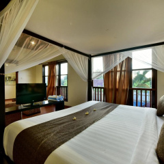 The Khayangan Dreams Villa Umalas - Bild 5