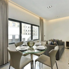 The St James Residences thumbnail 4