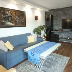 Superb Apartment With Balcony Near la Defense - Bild 1