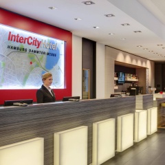 IntercityHotel Hamburg Dammtor - Bild 25