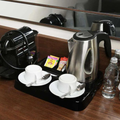 Mercure Istanbul West Hotel and Convention Center - Bild 12