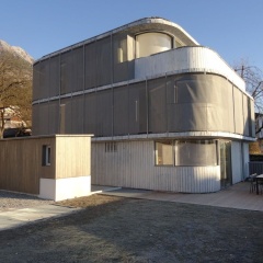 Chalet Inn - Bild 13