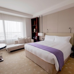 InterContinental Dubai Festival City an IHG Hotel - Bild 6