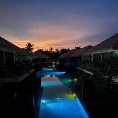 Blue Bay Beach Resort - Access to Pool and Beach-Phuket & Krabi - Bild 20