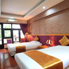 Hanoi Paragon Hotel thumbnail 2