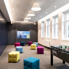 sylc. Apartmenthotel - Bild 18