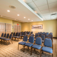 Comfort Suites Miami - Kendall - Bild 19
