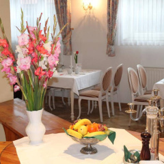 Garni-Hotel Alt Wernigeröder Hof - Bild 19