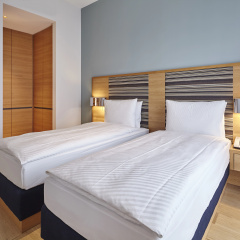 The Wellem Hotel - Bild 3