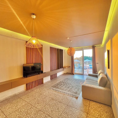 Faralya Tuz Hotel - Bild 10