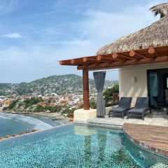 Tentaciones Hotel & Lounge Pool - Adults Only thumbnail 39