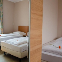 Panorama Hotel - Bild 1