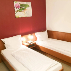 Hotel Ambassador - Bild 3