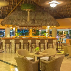 Omnia Puerto Aventuras Hotel Beach Resort photo 2