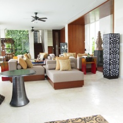 Tigadis Villa - Bild 1