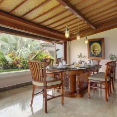Senyum Villa - Uluwatu - Bild 14