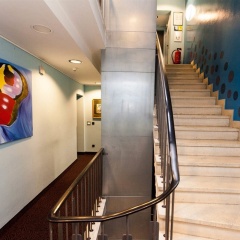Hotel Belle Blue - Bild 12