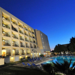 Hellinis Hotel thumbnail 24