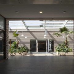 easyHotel Amsterdam Zaandam - Bild 13