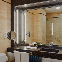 Catalonia Boulevard Hotel - Bild 9